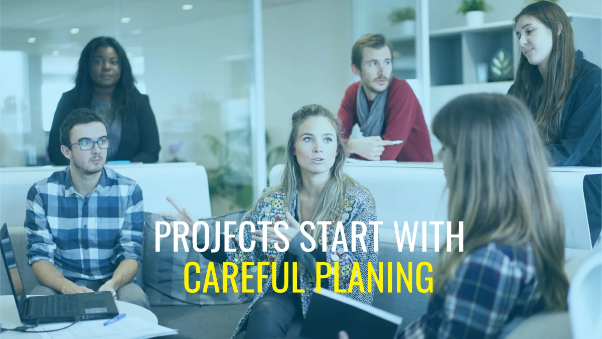 Free Simple Business Presentation Template to Edit Online