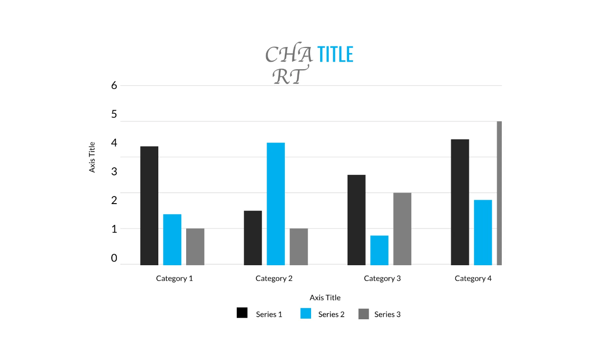 Free Simple Business Presentation Template to Edit Online
