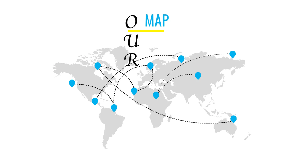 Free Simple Business Presentation Template to Edit Online