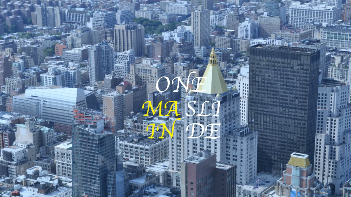 Free Simple Business Presentation Template to Edit Online