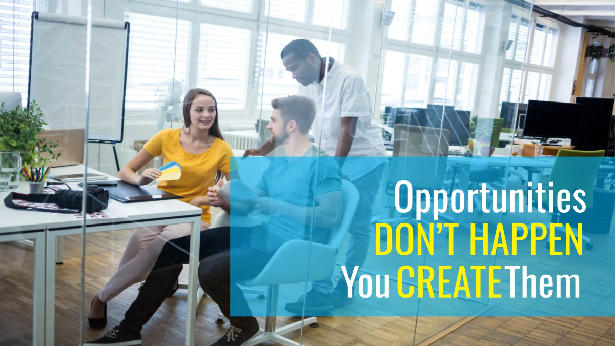 Free Simple Business Presentation Template to Edit Online