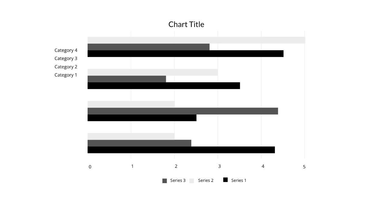 Free Business Powerpoint Presentation Template to Edit Online