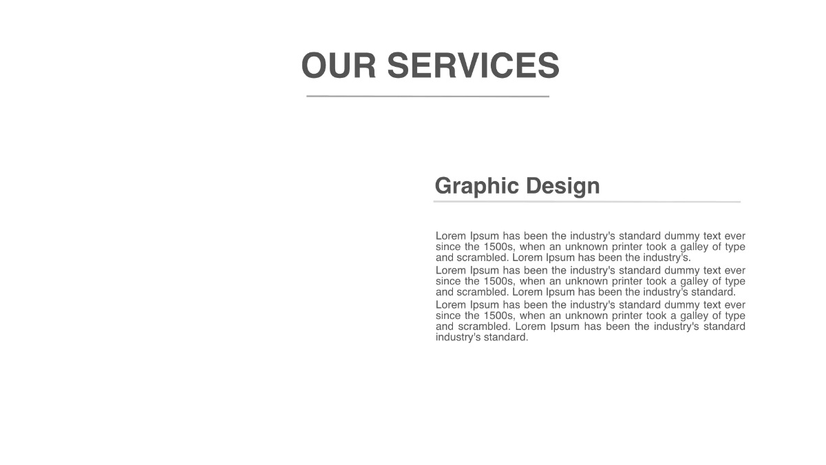 Free Business Nexa Presentation Template to Edit Online