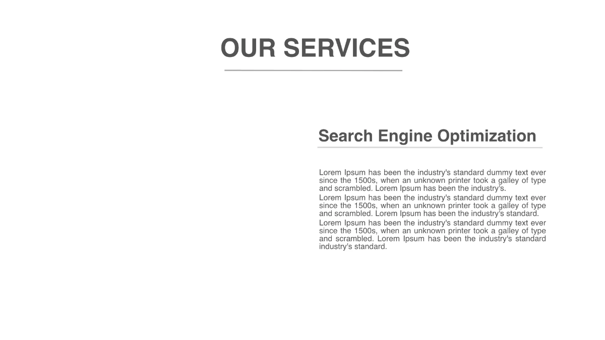 Free Business Nexa Presentation Template to Edit Online