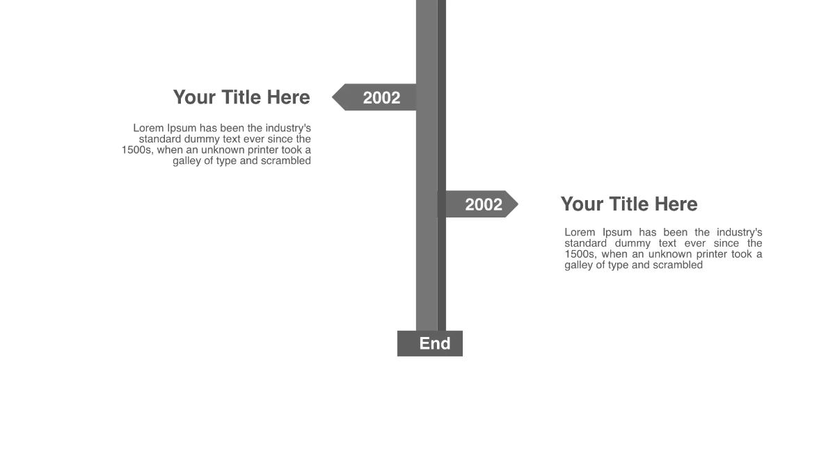 Free Business Nexa Presentation Template to Edit Online