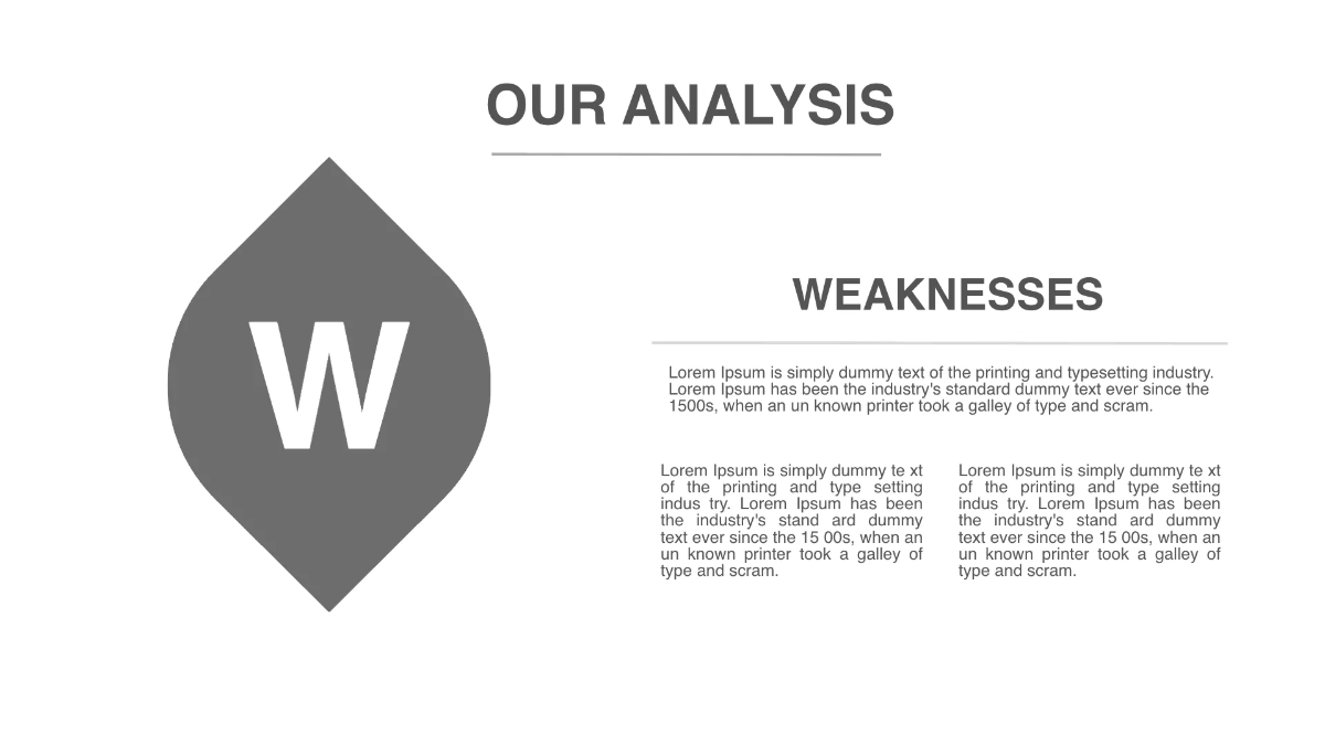 Free Business Nexa Presentation Template to Edit Online