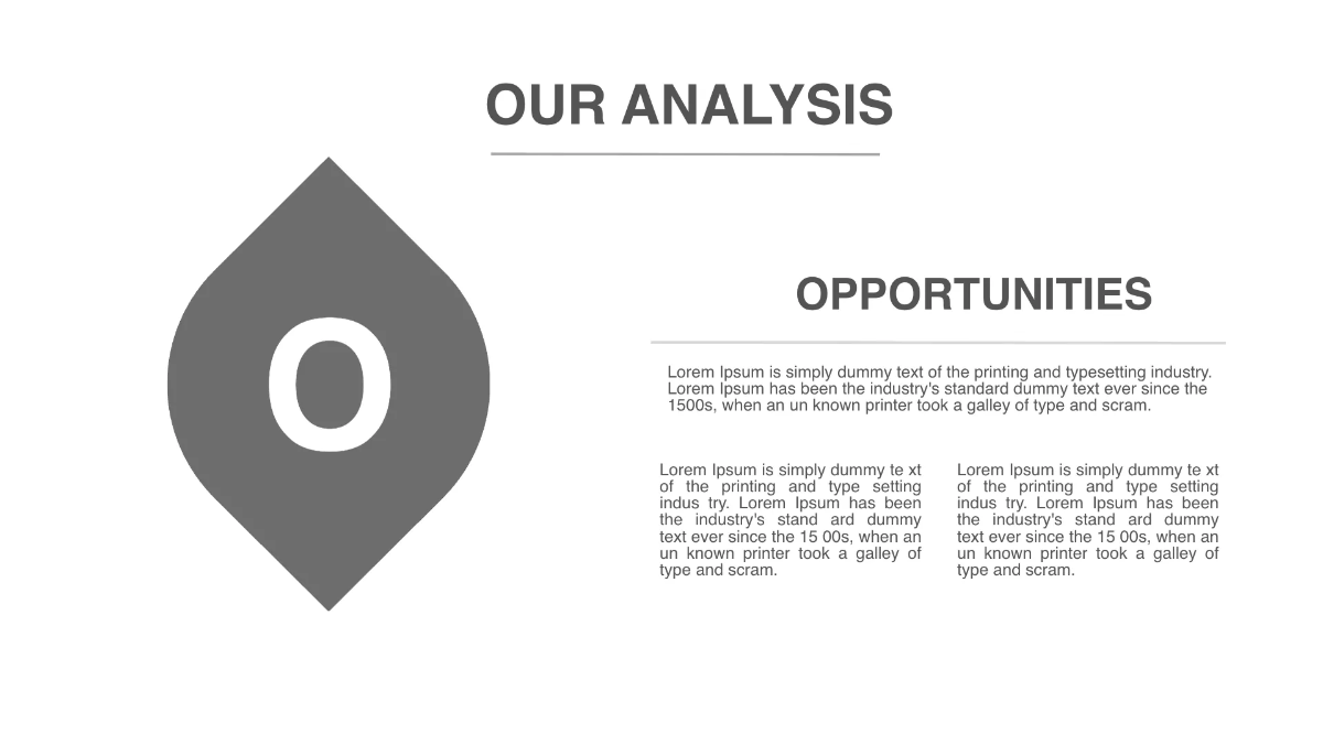 Free Business Nexa Presentation Template to Edit Online