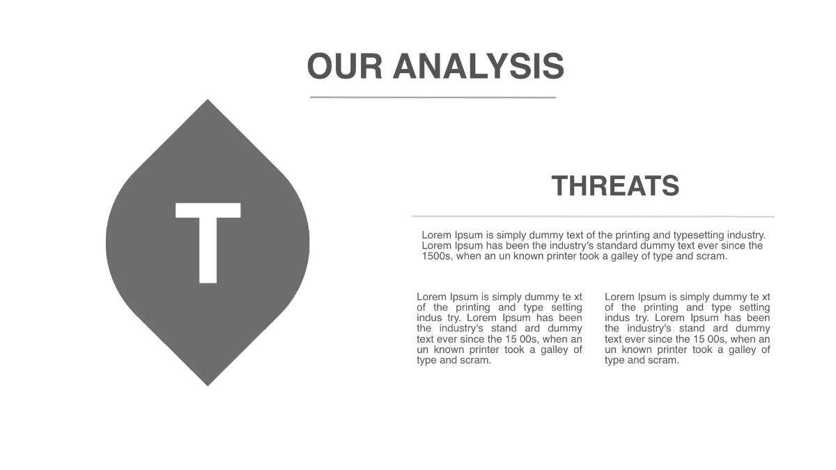 Free Business Nexa Presentation Template to Edit Online