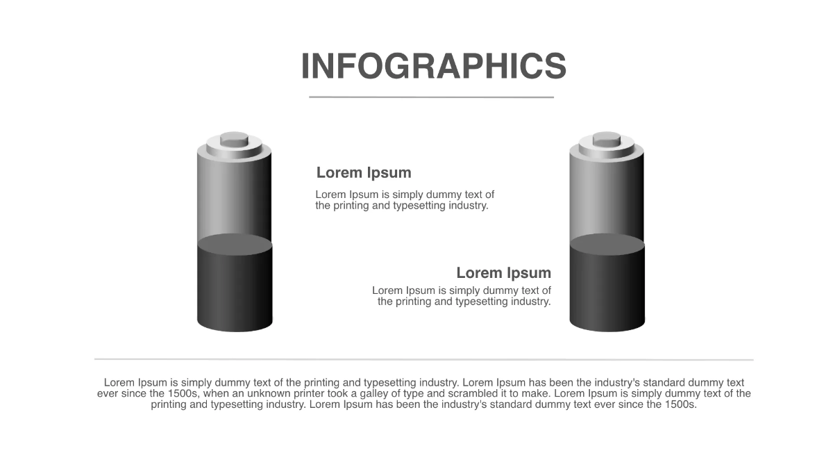 Free Business Nexa Presentation Template to Edit Online