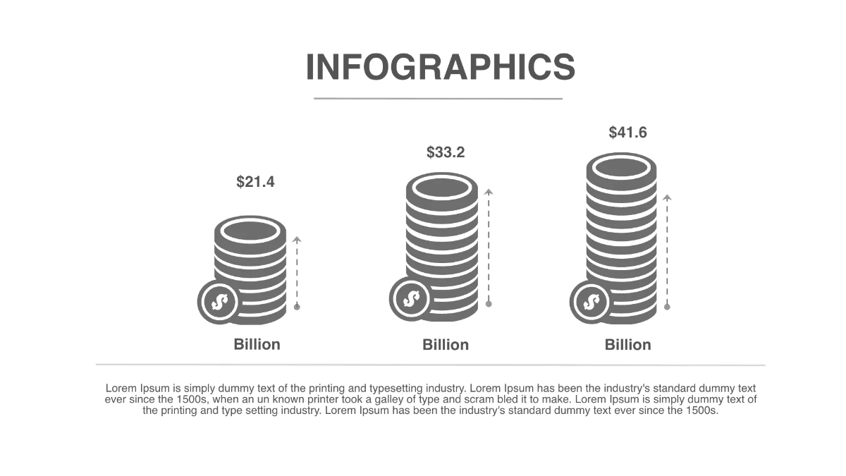 Free Business Nexa Presentation Template to Edit Online