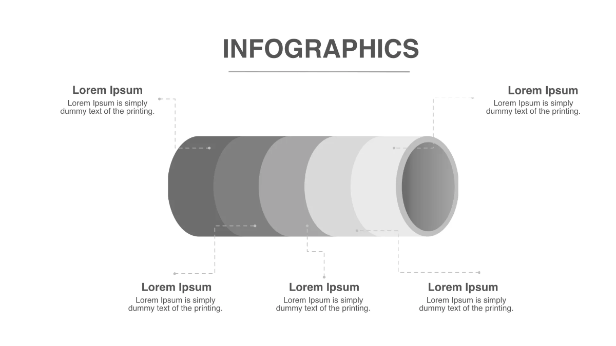 Free Business Nexa Presentation Template to Edit Online