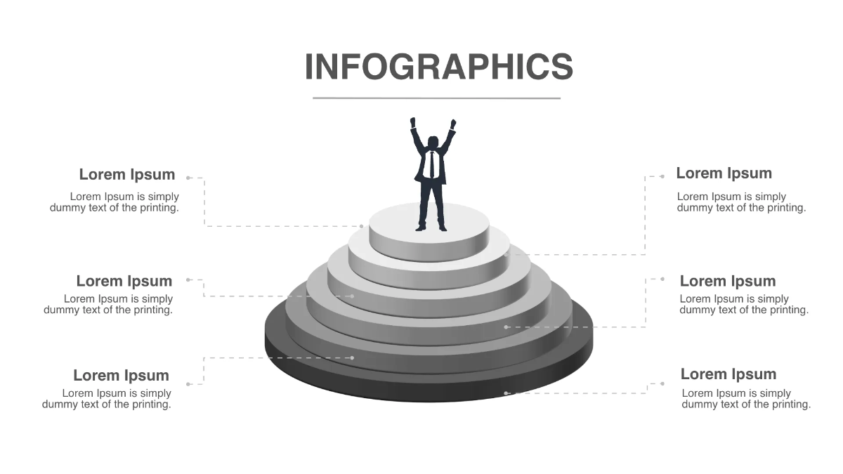 Free Business Nexa Presentation Template to Edit Online