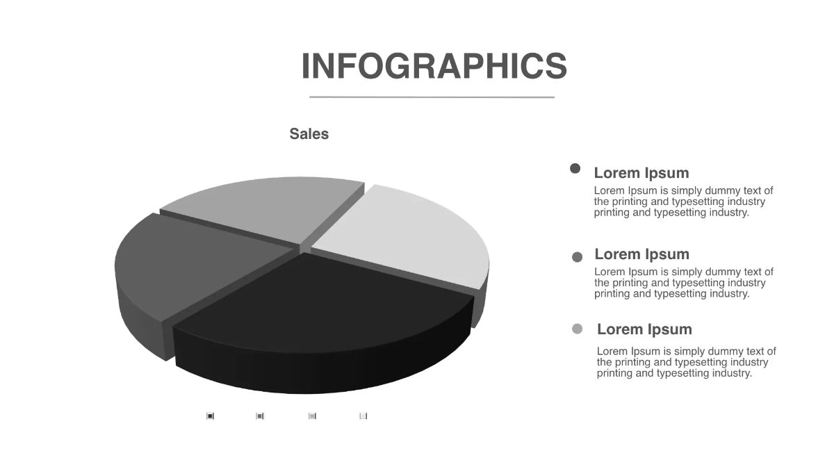 Free Business Nexa Presentation Template to Edit Online