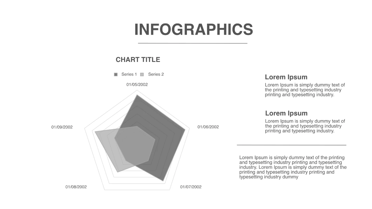 Free Business Nexa Presentation Template to Edit Online