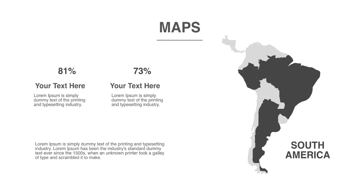 Free Business Nexa Presentation Template to Edit Online