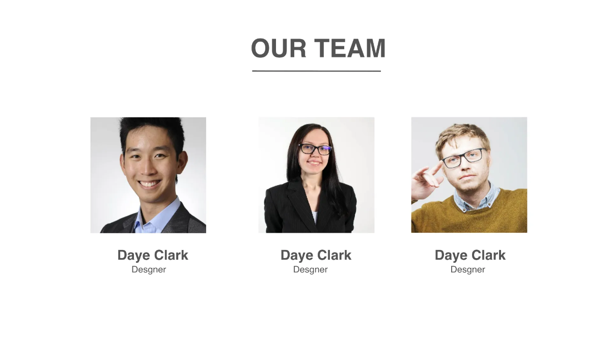 Free Business Nexa Presentation Template to Edit Online