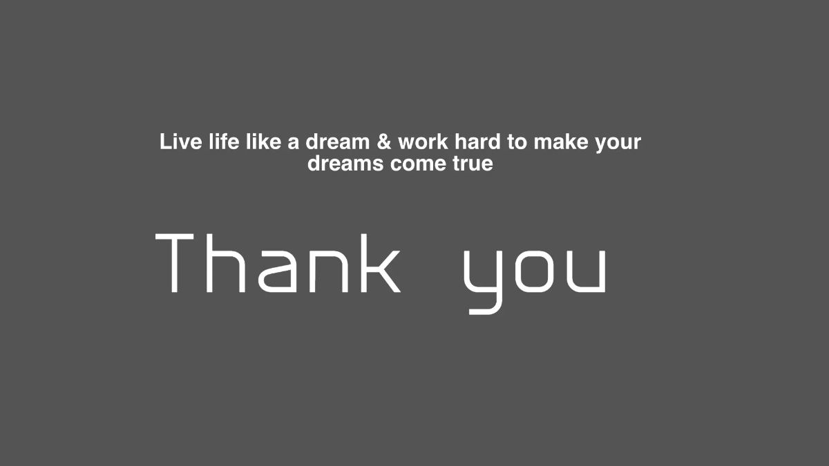 Free Business Nexa Presentation Template to Edit Online