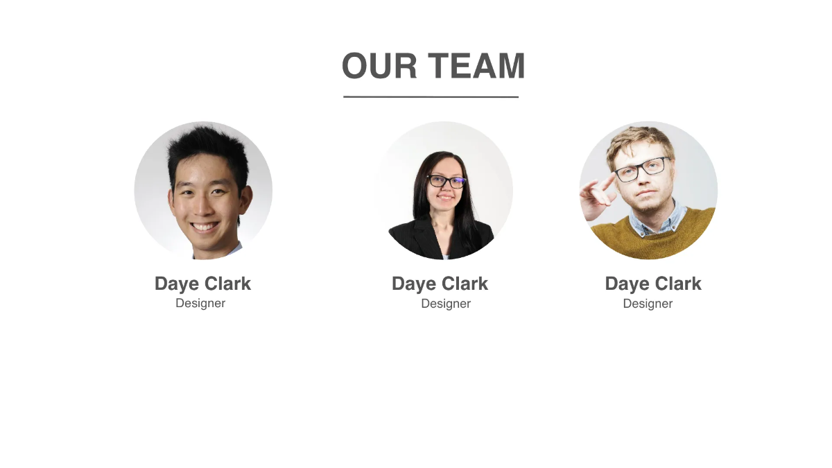 Free Business Nexa Presentation Template to Edit Online