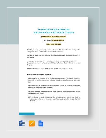 FREE Warning Letter For Dress Code Violation Template Word DOC 