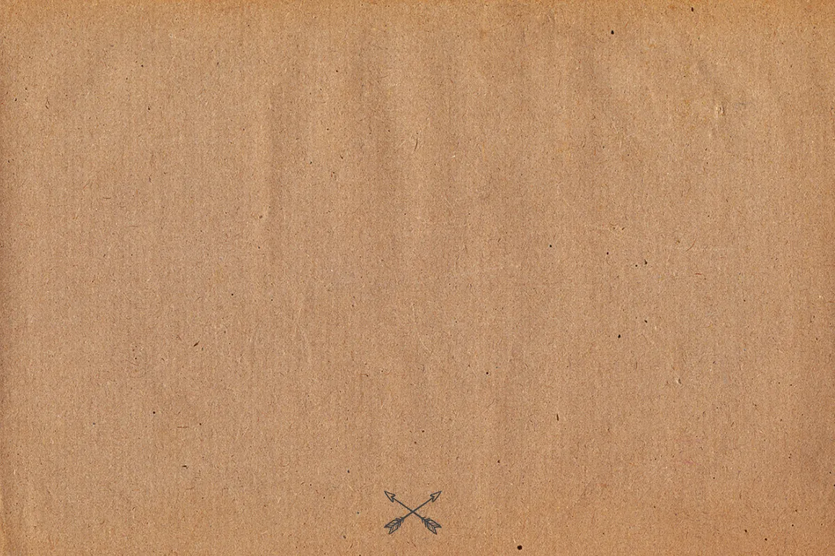 Free Blank Vintage Postcard Template to Edit Online