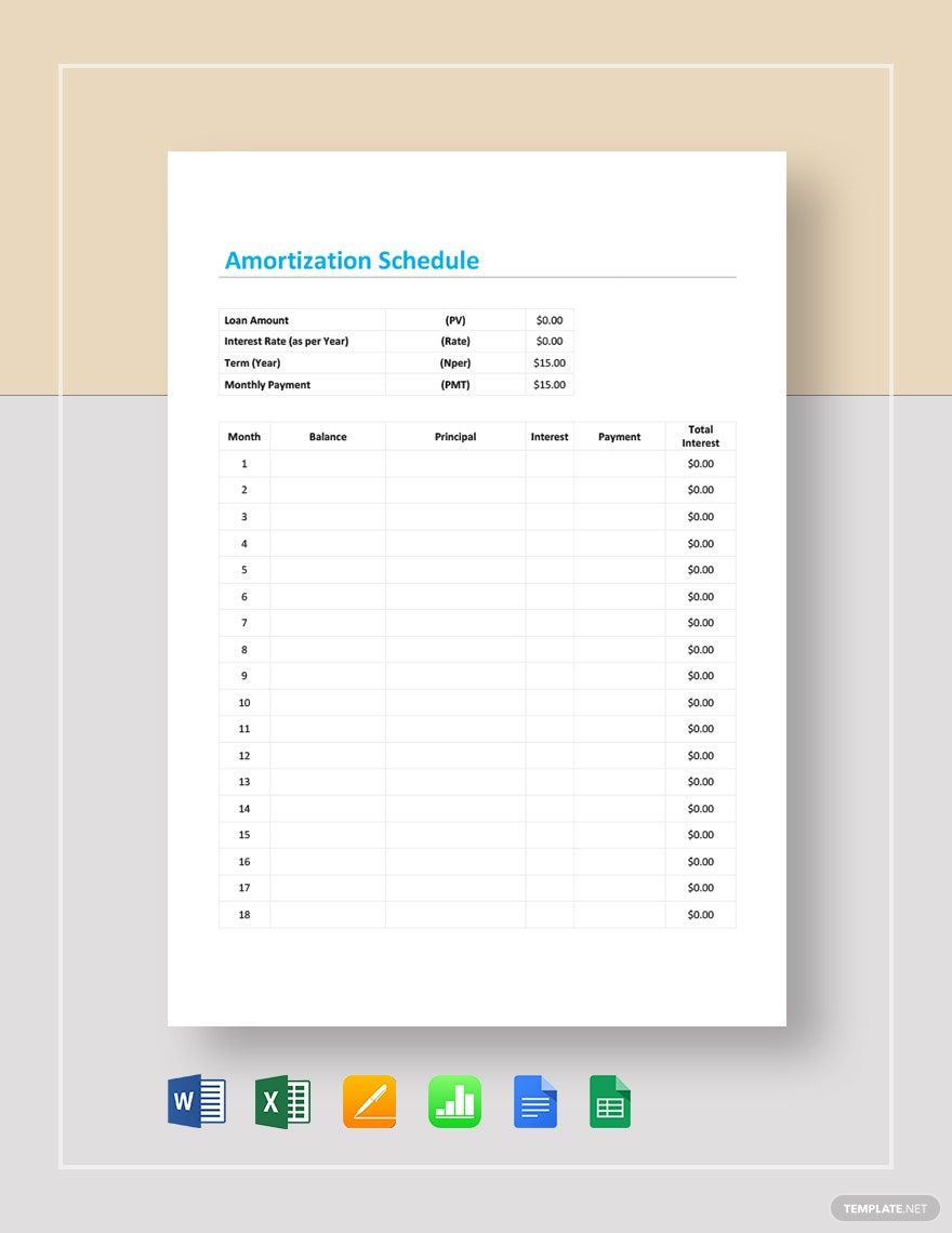 car-loan-amortization-schedule-template-google-docs-google-sheets