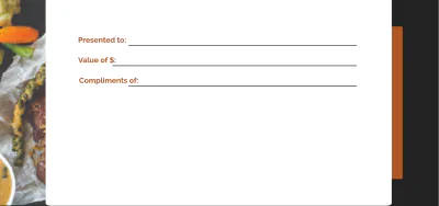 Free Blank Voucher Template to Edit Online