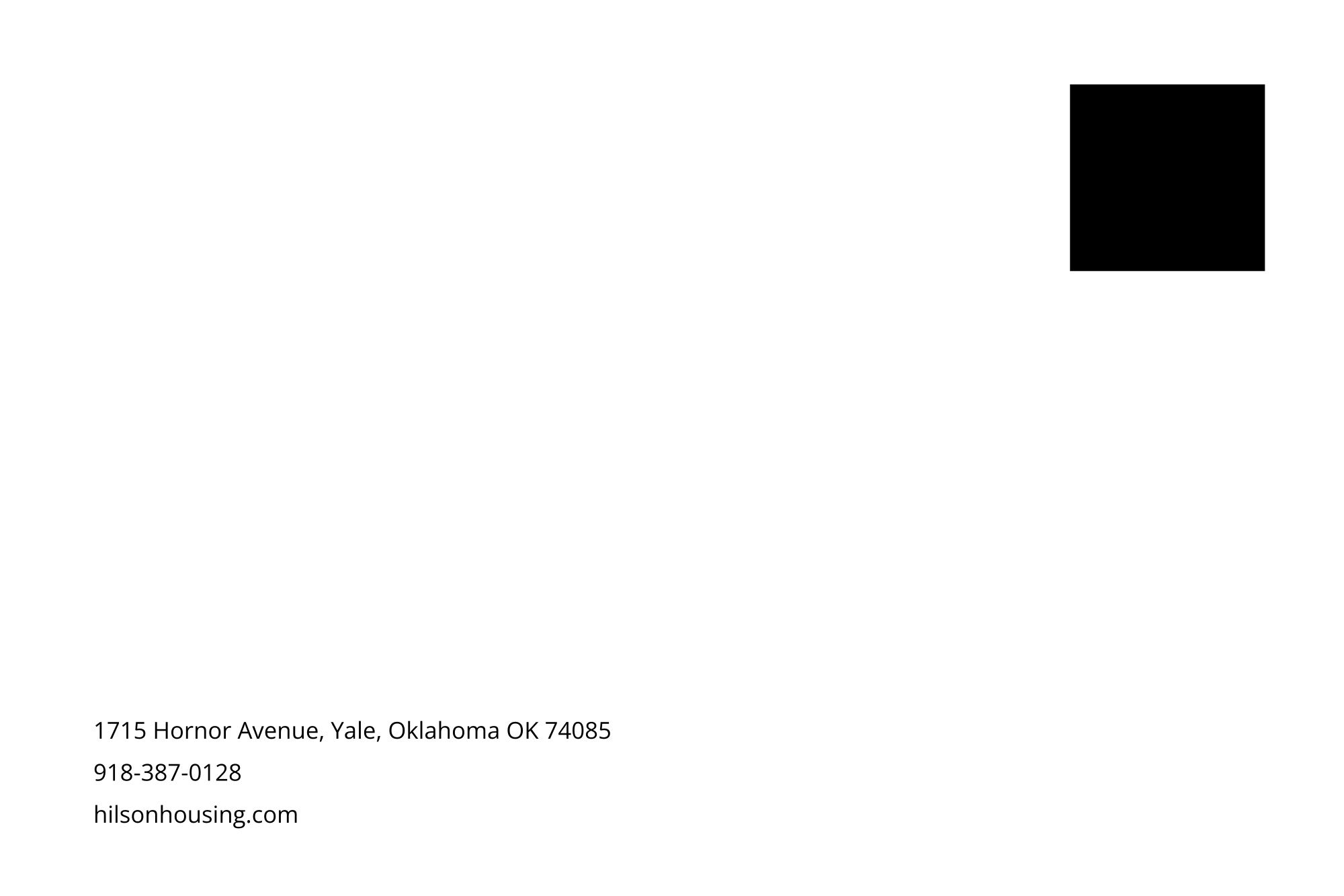 Free Kid's Postcard Template to Edit Online