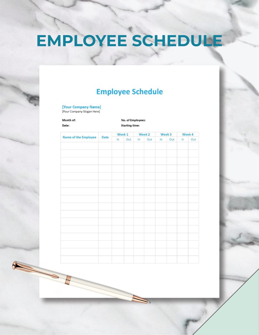 9-employee-schedule-template-google-sheets-doctemplates