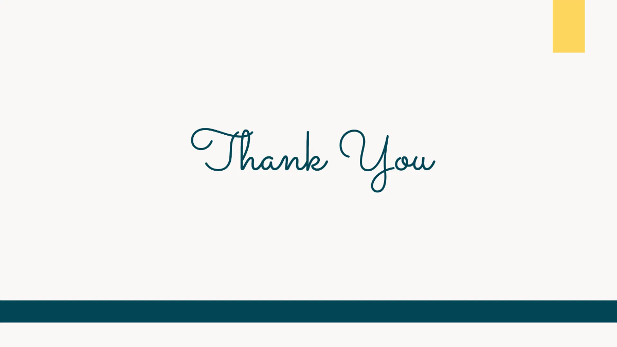 Free Holiday Presentation Template to Edit Online