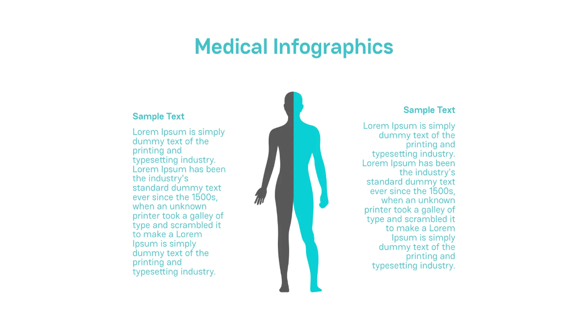 Free Medical Presentation Template to Edit Online