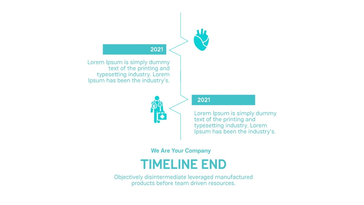 Free Medical Presentation Template to Edit Online