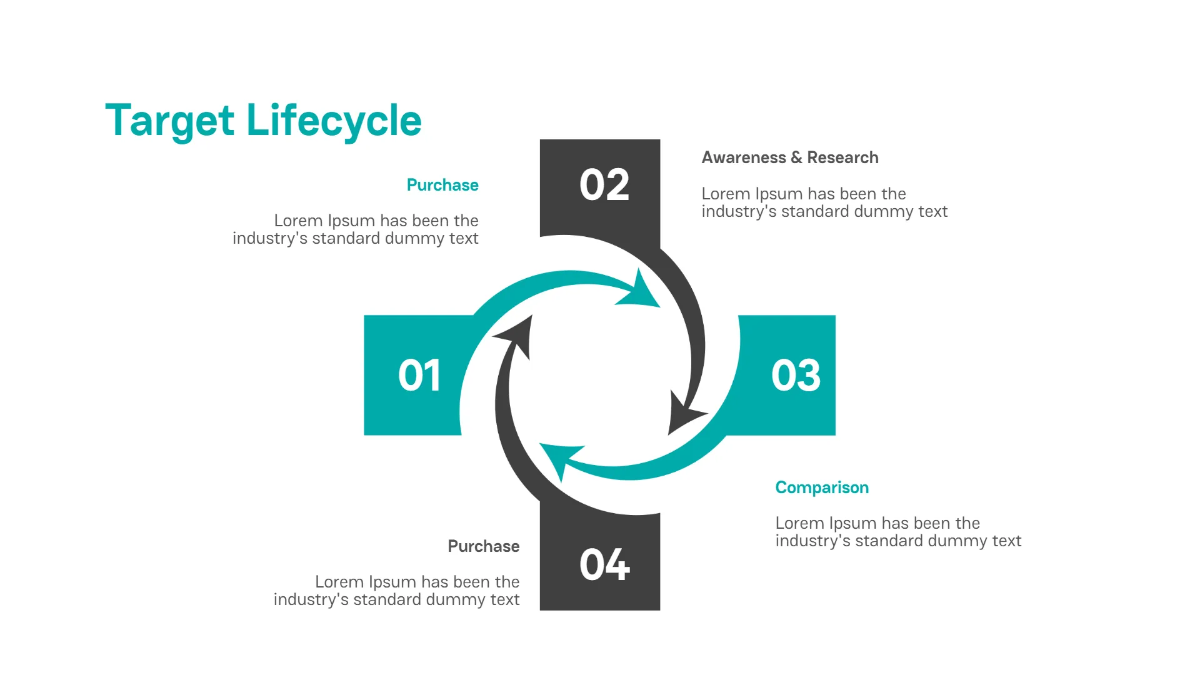 Free Powerpoint Slide Presentation Template to Edit Online