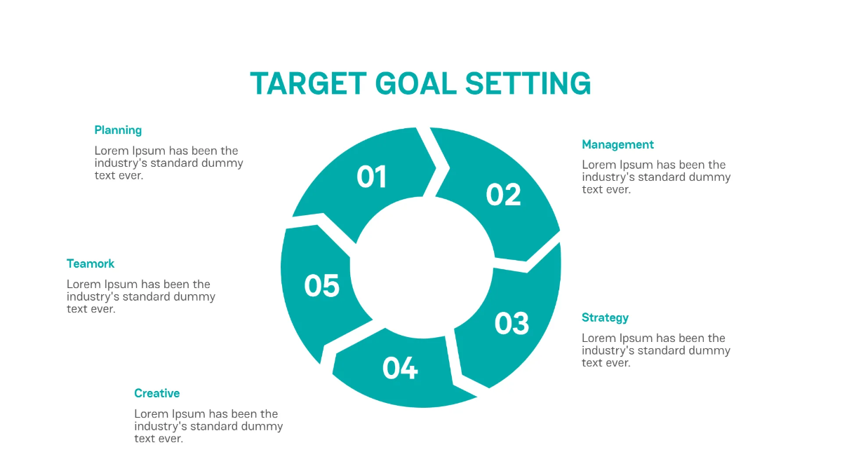 Free Powerpoint Slide Presentation Template to Edit Online