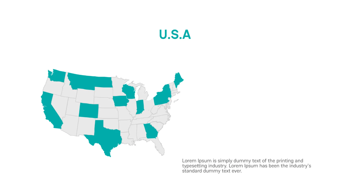 Free Powerpoint Slide Presentation Template to Edit Online