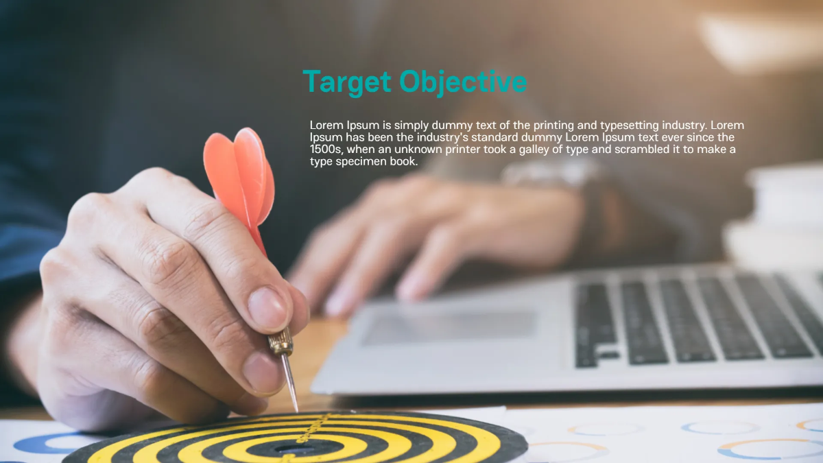 Free Powerpoint Slide Presentation Template to Edit Online