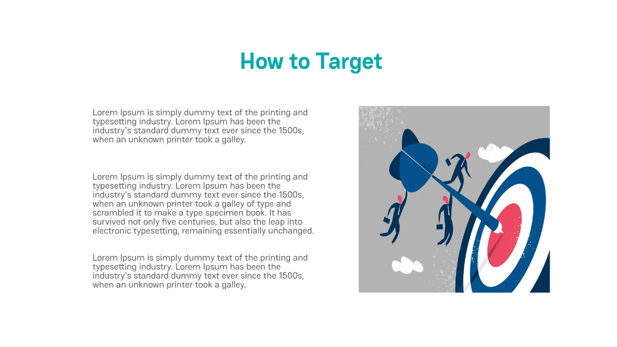 Free Powerpoint Slide Presentation Template to Edit Online