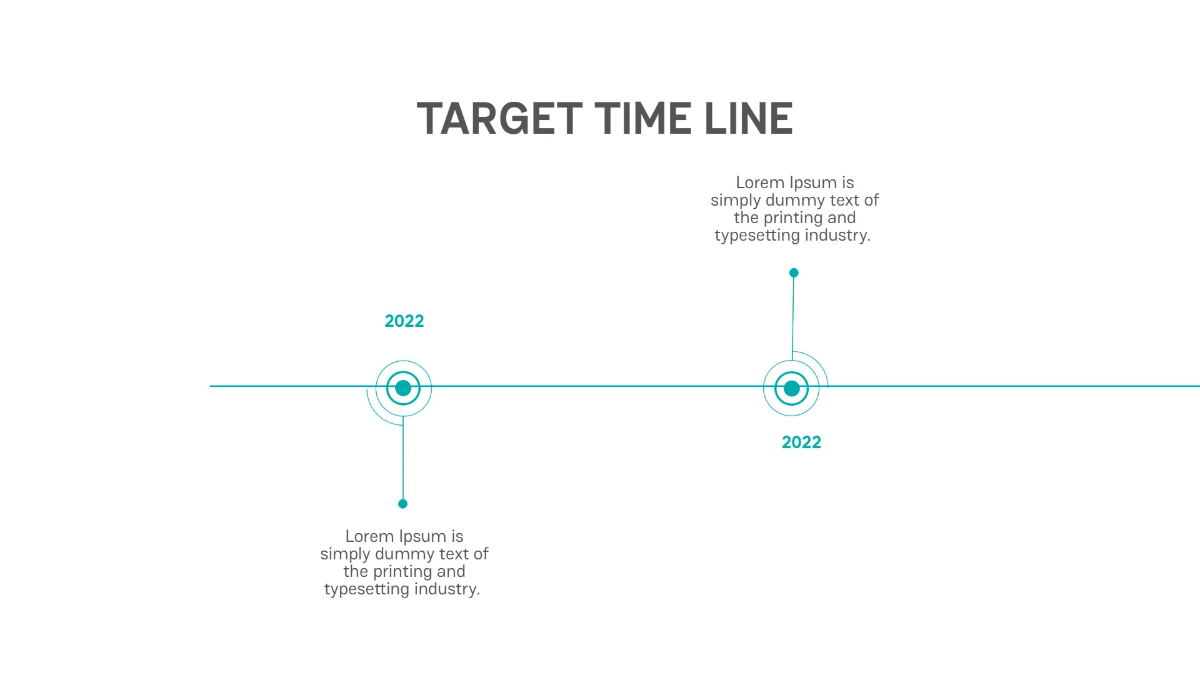 Free Powerpoint Slide Presentation Template to Edit Online