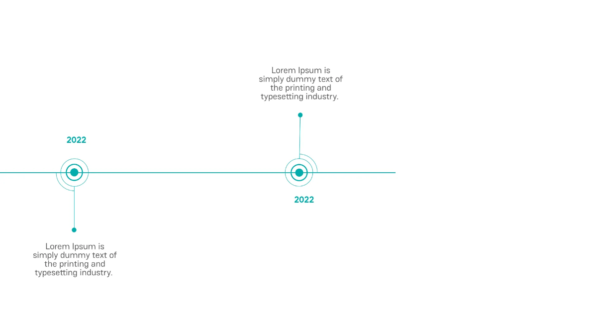 Free Powerpoint Slide Presentation Template to Edit Online