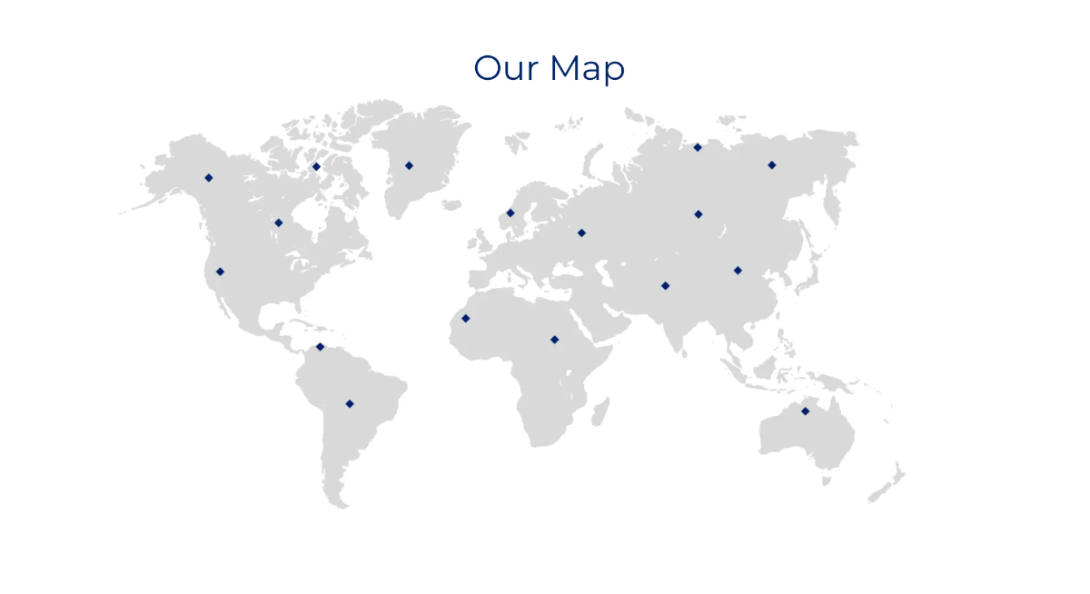 Free Technology Presentation Template to Edit Online