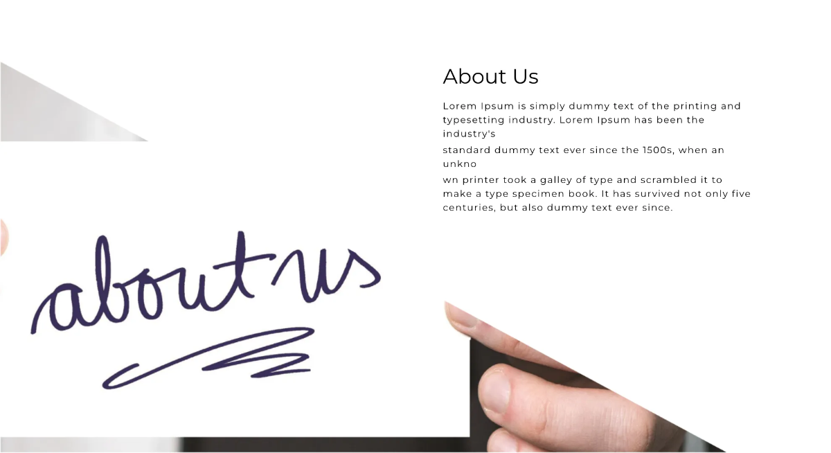 Free Technology Presentation Template to Edit Online