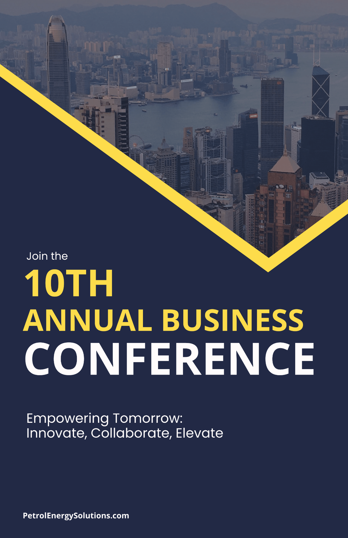 Free Conference Poster Templates Editable And Printable Free Conference Poster Templates Editable And Printable