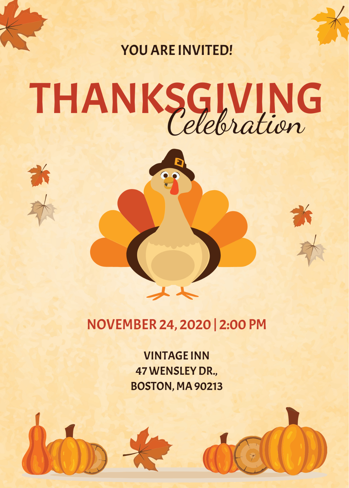 FREE Celebration Templates Examples Edit Online Download