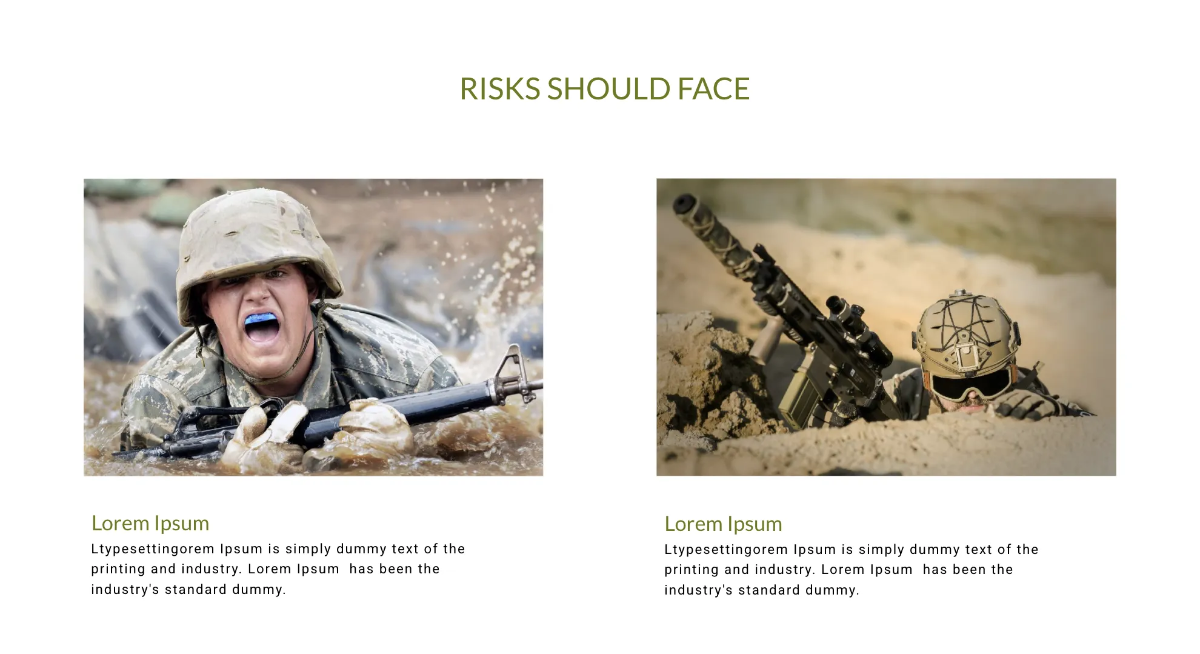 Free Jeopardy Powerpoint Presentation Template to Edit Online