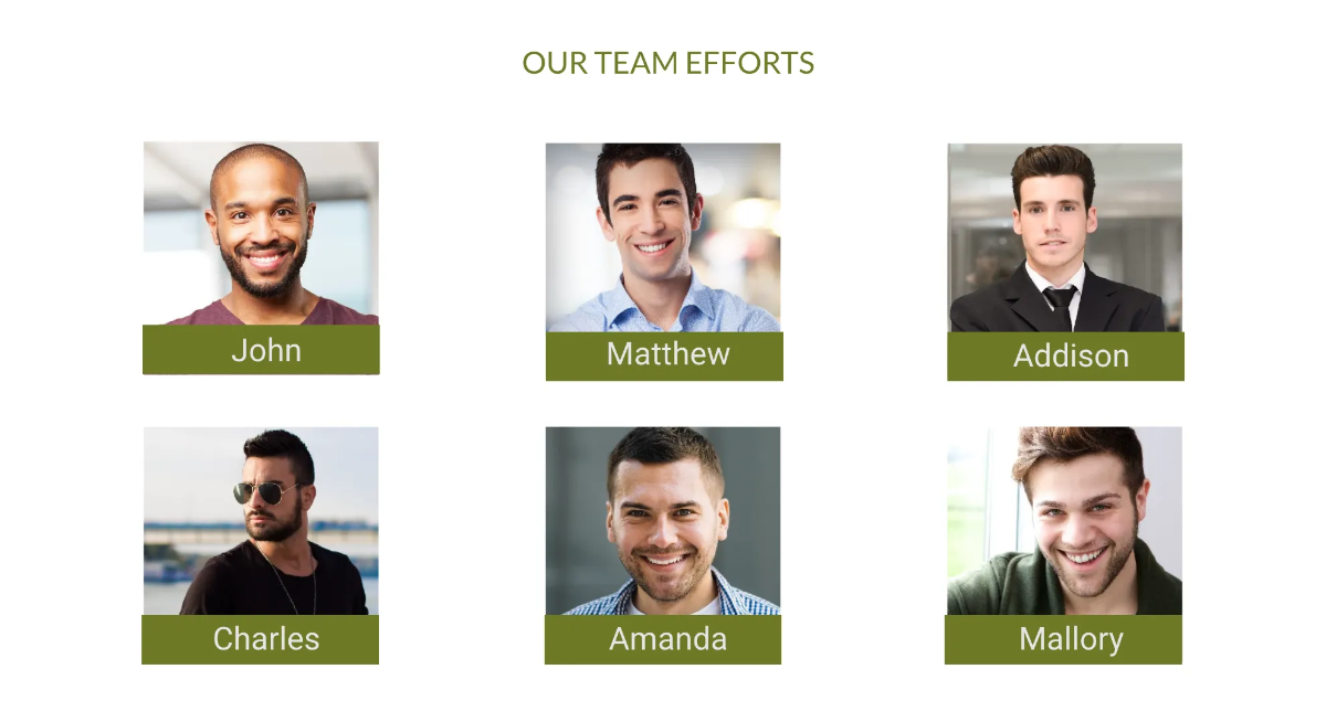 Free Jeopardy Powerpoint Presentation Template to Edit Online