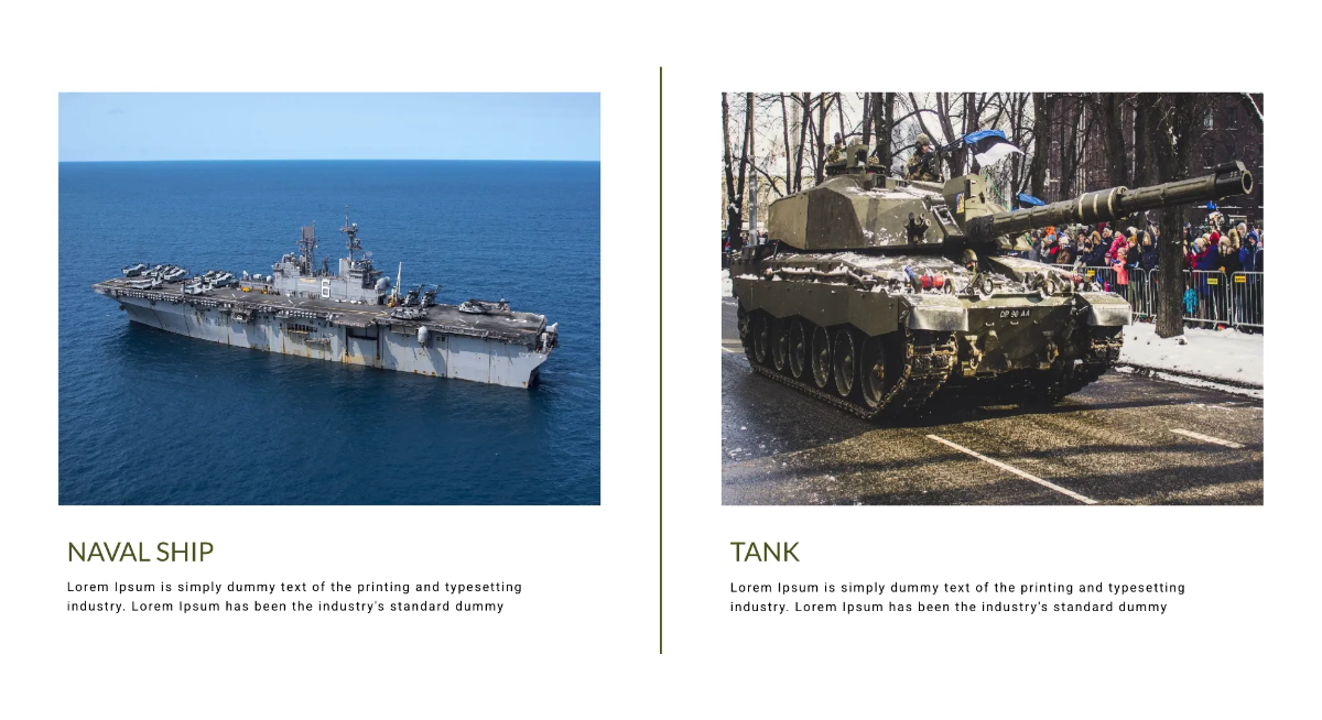 Free Jeopardy Powerpoint Presentation Template to Edit Online