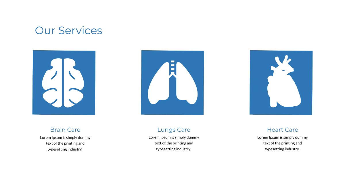 Free Science Powerpoint Presentation Template to Edit Online