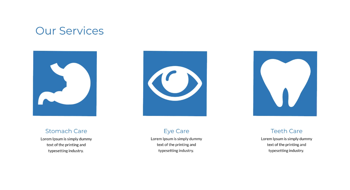 Free Science Powerpoint Presentation Template to Edit Online