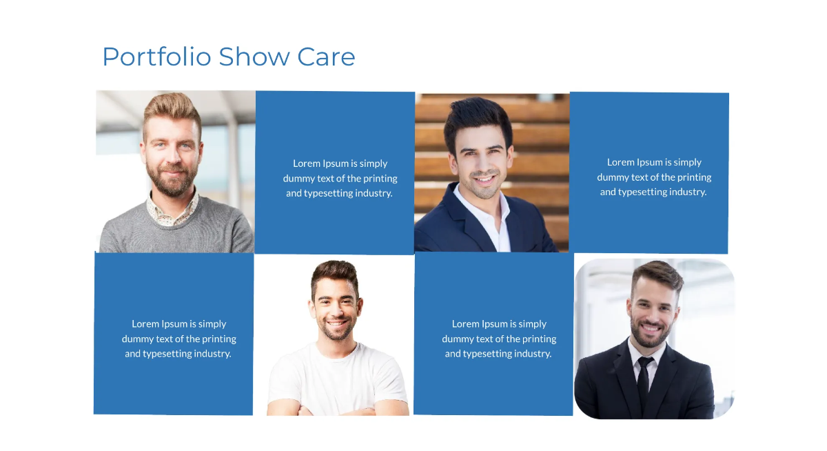 Free Science Powerpoint Presentation Template to Edit Online