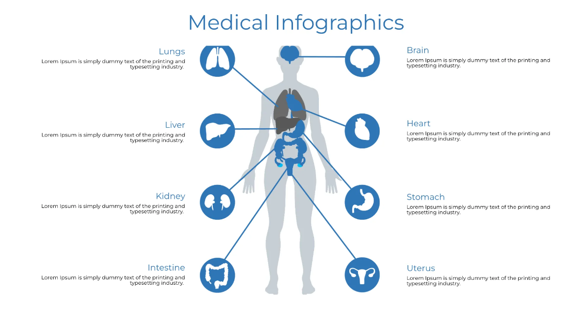 Free Science Powerpoint Presentation Template to Edit Online