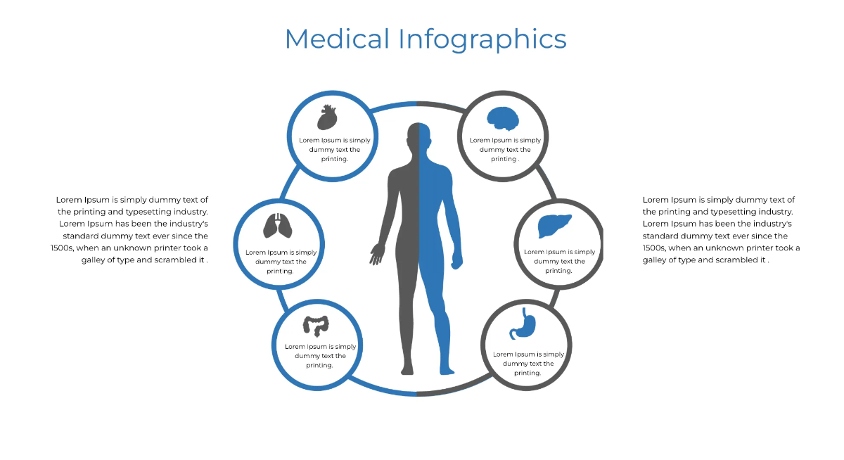 Free Science Powerpoint Presentation Template to Edit Online
